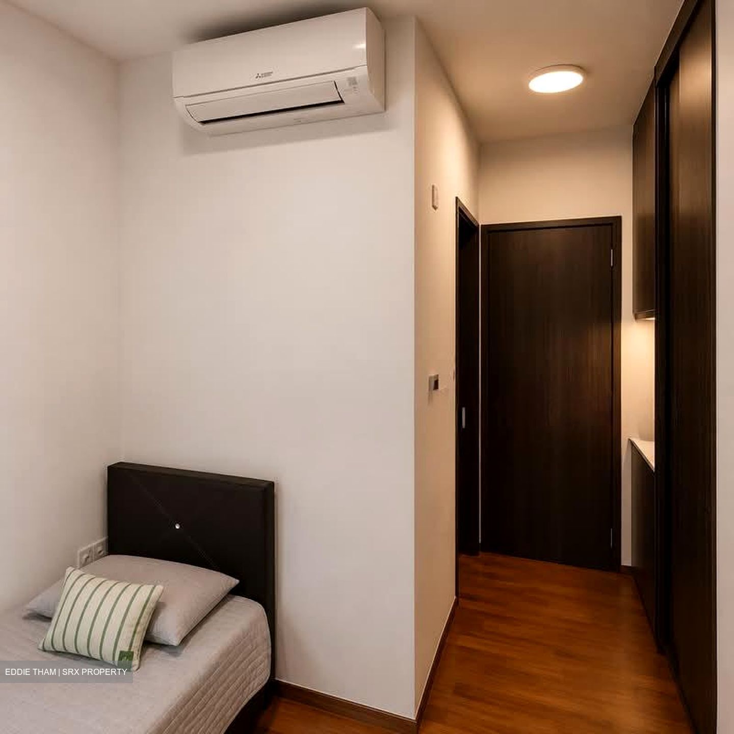 North Park Residences (D27), Apartment #584730081